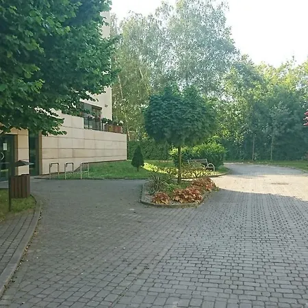Quiet And Spacious Apartment With Garage Option-3